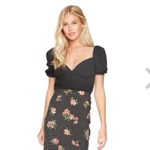 Flynn Skye Wilson Top